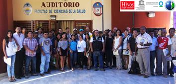 taller Tumbes Ecuador th