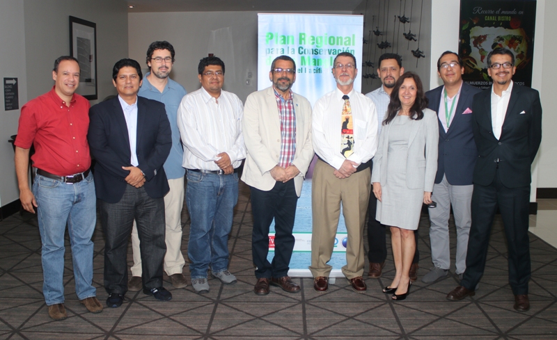 II Reunion GEM (Panama) julilo 2017