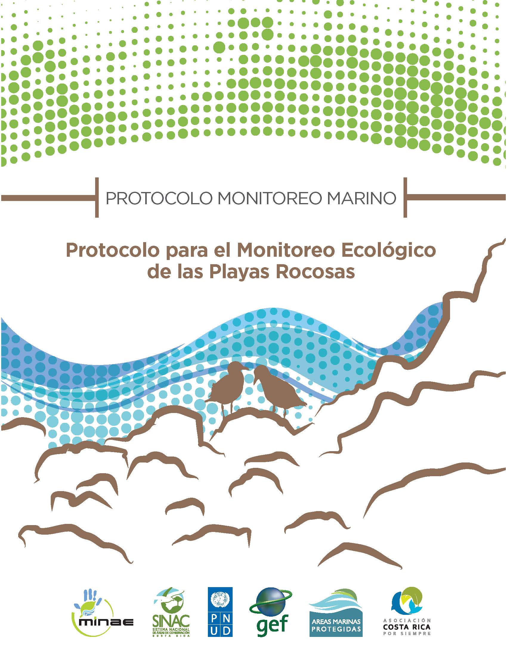 Protocolo PRONAMEC PlayaRocosa