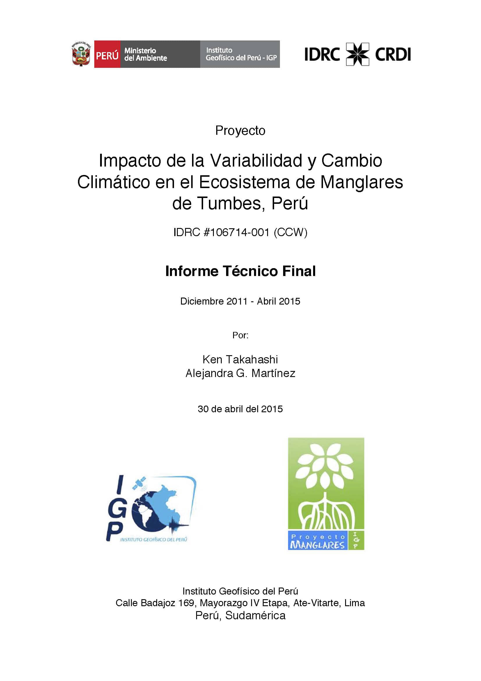 ImpactoTumbes