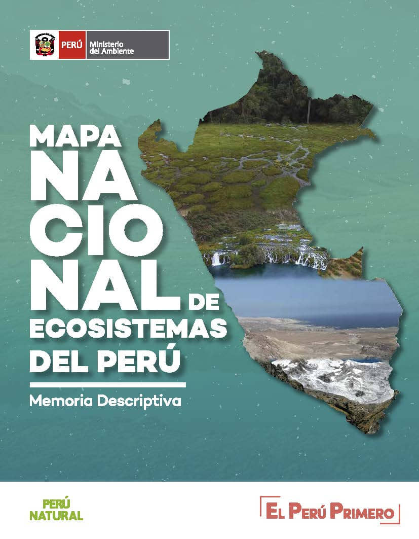 MemoriamapaEcosistemas